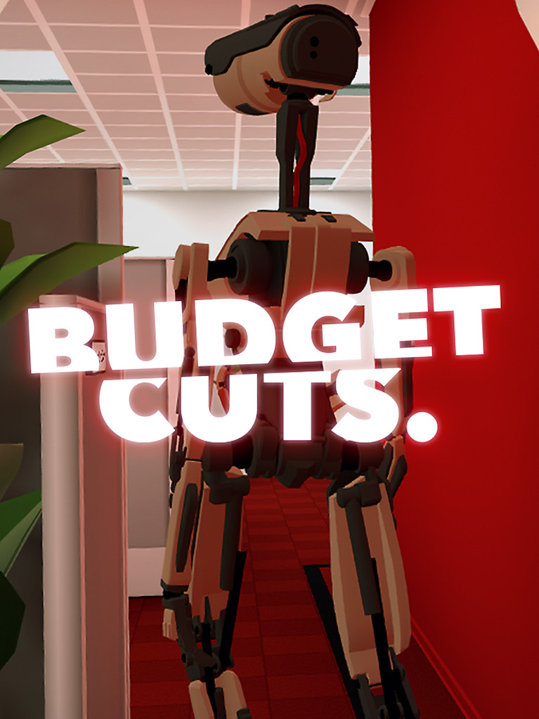 Budgetcuts VR