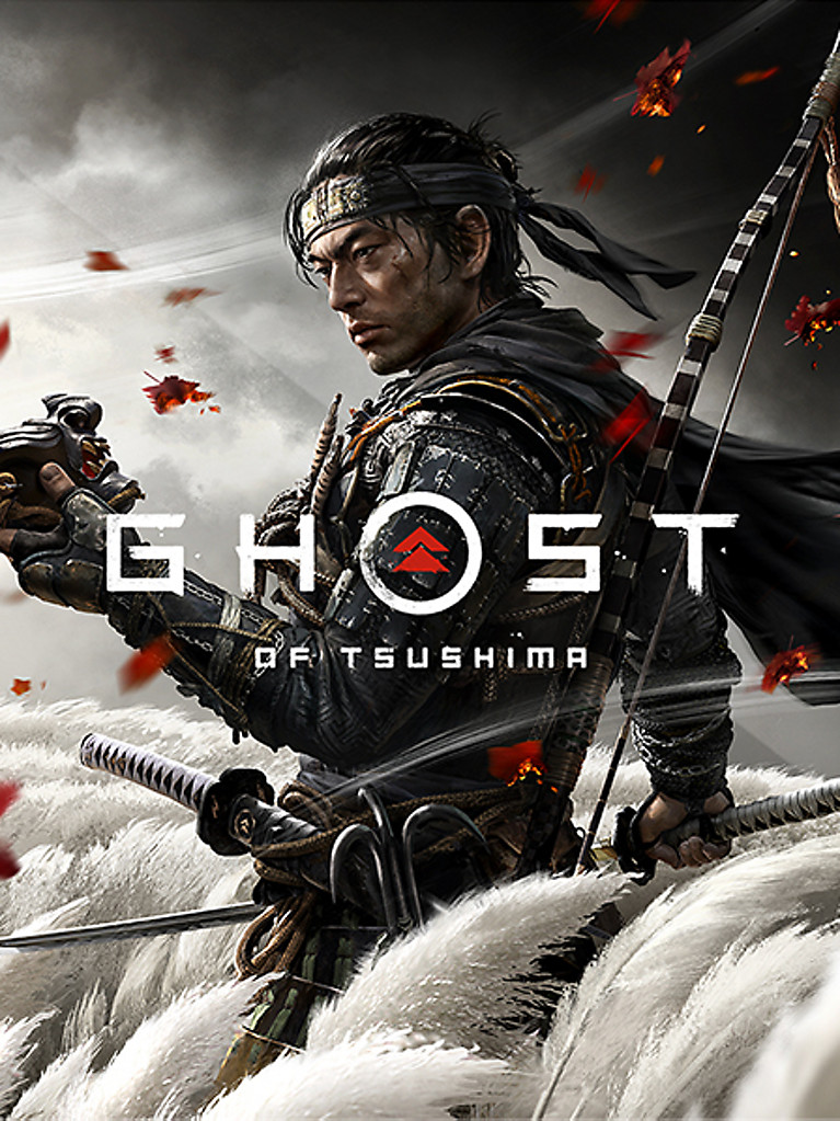 Ghost of Tsushima