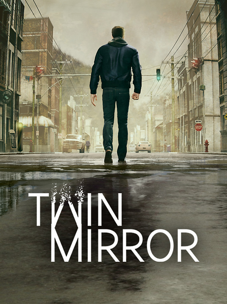 Twin Mirror